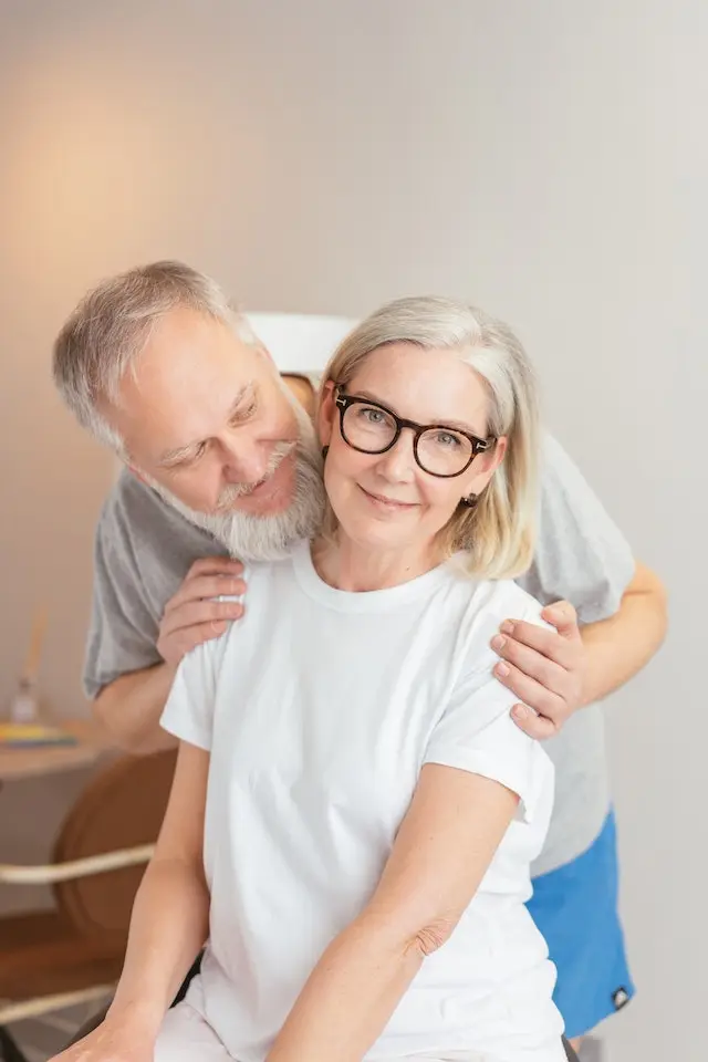 SightCare Couple