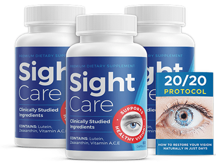 Sight Care